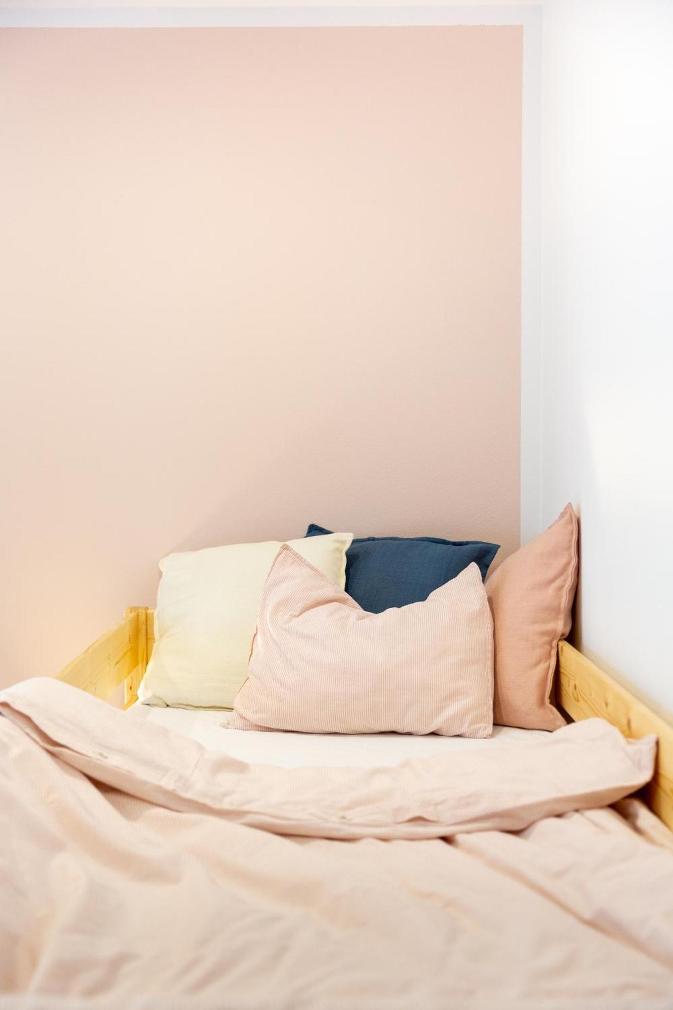 Evergreen - Old Town Spacious Stylish Apartment With Ac And One And A Half Bath, Baby & Kid- Friendly Bratislava Exterior foto