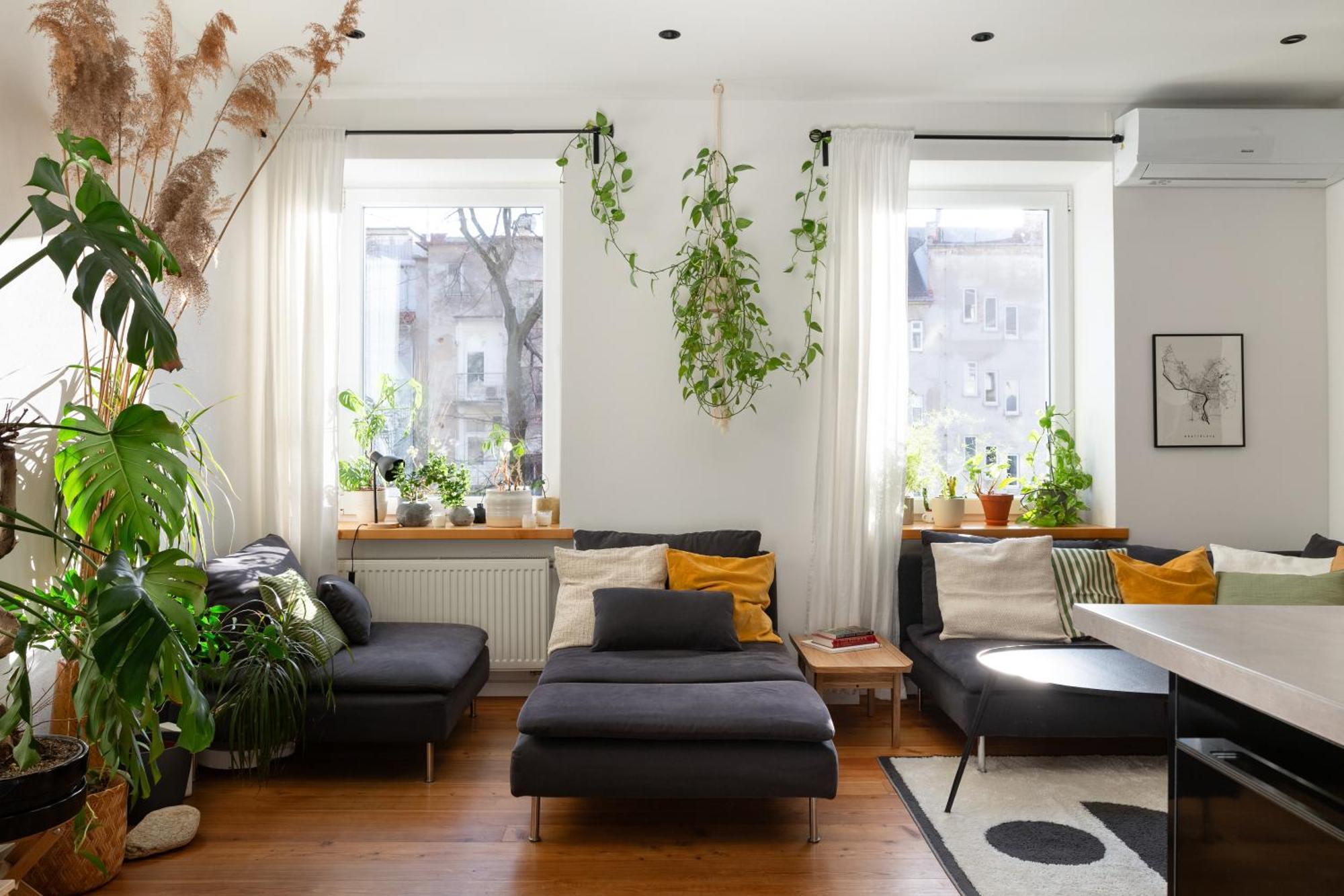 Evergreen - Old Town Spacious Stylish Apartment With Ac And One And A Half Bath, Baby & Kid- Friendly Bratislava Exterior foto